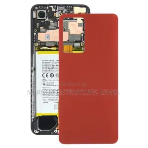 Glass Battery Back Cover for Oppo Reno7 Pro 5g