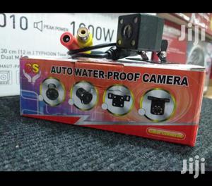 New Hd Reverse Camera.