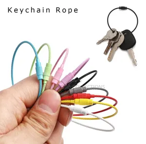 10pieces Key Chains
