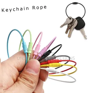 10pieces Key Chains