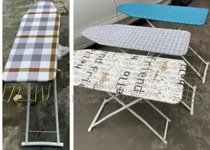 Ironing Board