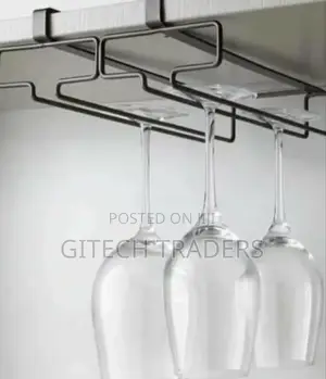 Wine Glass Holder
