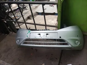 Ex Japan Nissan Note 2013/2014 Front Bumper