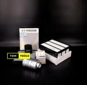 Mazda Cx5 Diesel Routine Service Filter Pack