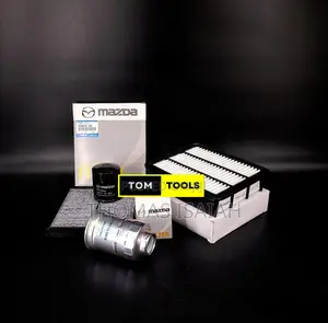 Mazda Cx5 Diesel Routine Service Filter Pack