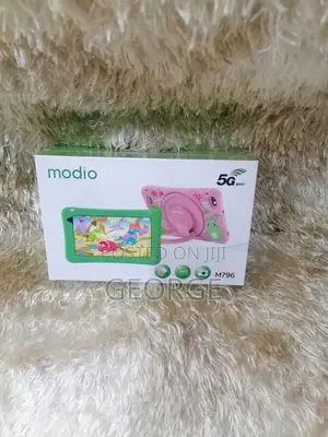 New Modio M796 256 GB Green
