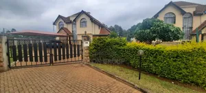 3bdrm Maisonette in Redhill, Ruaka for sale