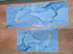 New Design of Rubber Antislip Kitchen Mats