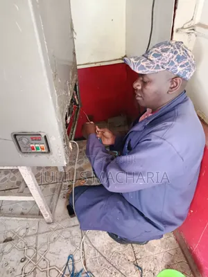 Fridge Repair Services