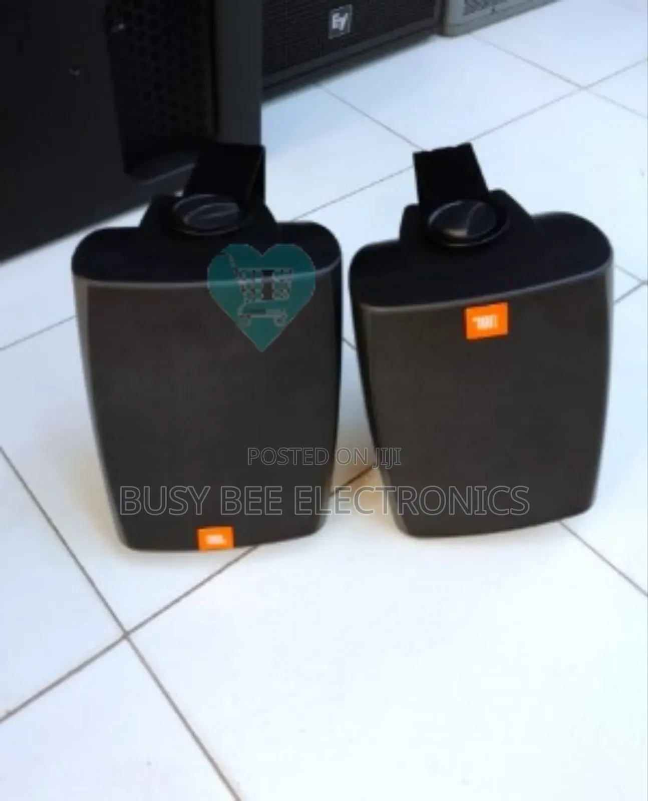 JBL Wall Mount Speaker
