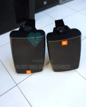 JBL Wall Mount Speaker