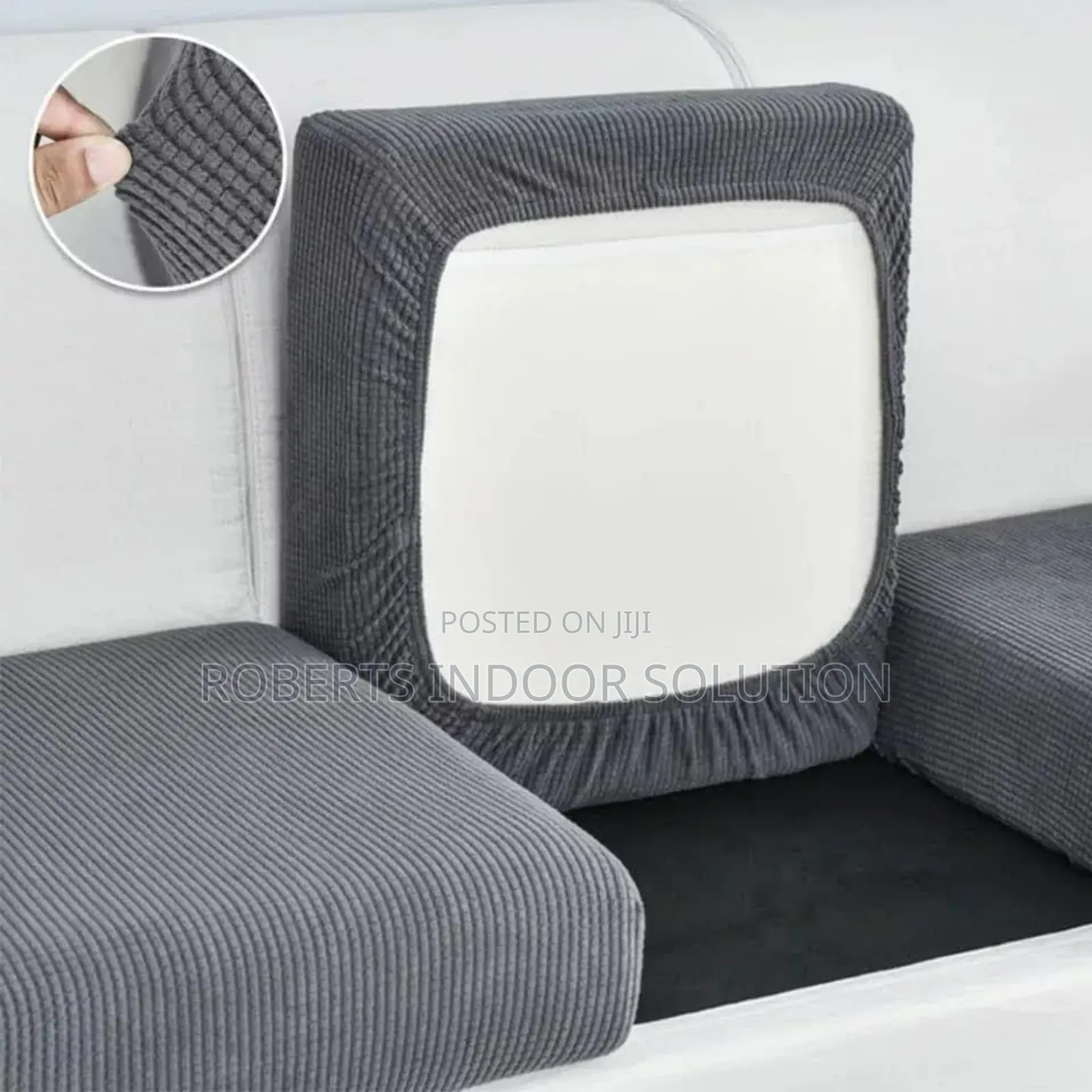 Seat Cushion