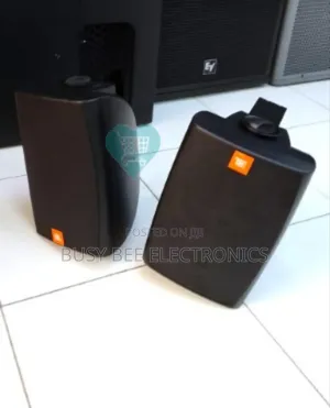 Quality JBL Wall Mount Speaker