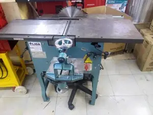 Lida Multipurpose Woodworking Machine