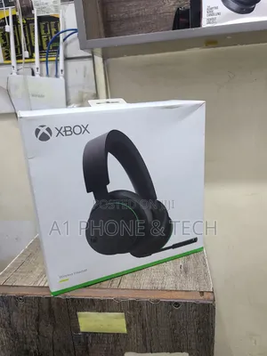 Xbox Series Headset