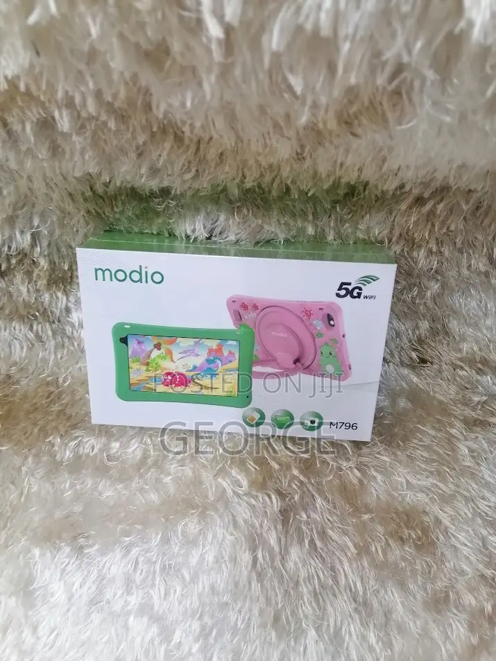 New Modio M796 256 GB Green