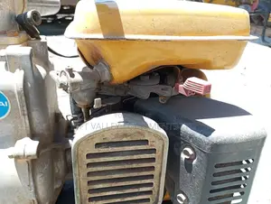Water Pump Petrol Engine 2.5ps 630 L/Min, 2.46hp, 23m Lift