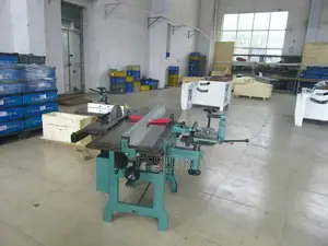 Lida Ml393a Multifunction Woodworking Machine