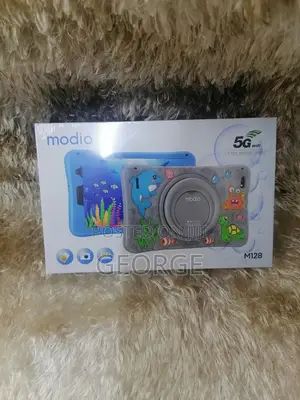 New Modio M128 256 GB Gray