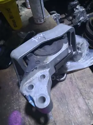 Mazda Biante Engine Mountain Available
