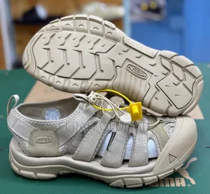 Keen Open Sandals
