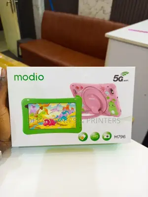 New Modio M796 256 GB