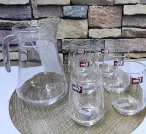 Water/Juice Set