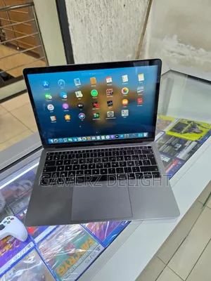 Laptop Apple MacBook Air 2019 8GB Intel Core I5 SSD 128GB