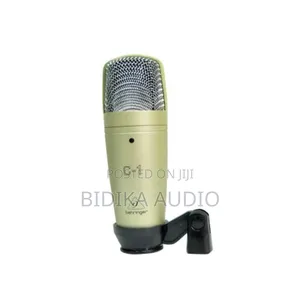 Behringer Ci Condenser Microphone