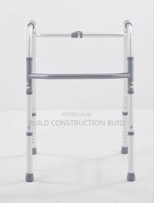 Folding Mobility Frame Walker