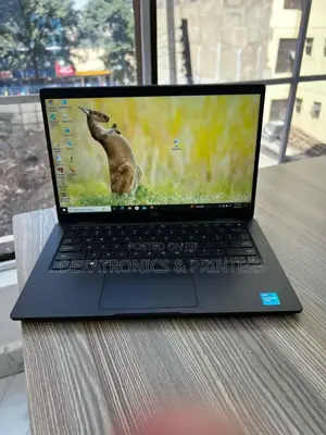 Laptop Dell Latitude 7320 16GB Intel Core I5 SSD 256GB