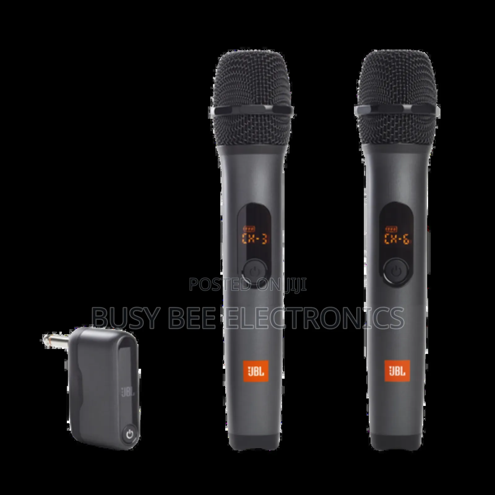 High Quality JBL Microphone