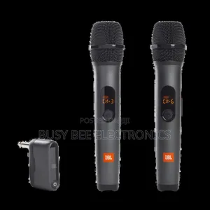 High Quality JBL Microphone