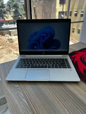 Laptop HP EliteBook 745 G6 16GB AMD Ryzen 7 SSD 512GB
