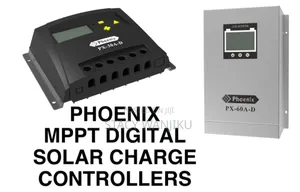 20ah Charge Controller MMPT MPPT Solar Charge Controller