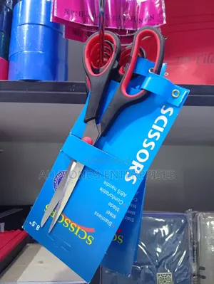 Scissors 8.5 Inches