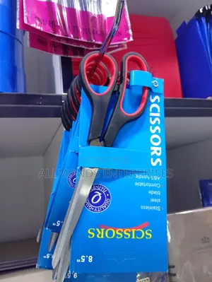 Scissors 8.5 Inches