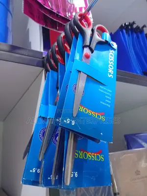 Scissors 6.5 Inches