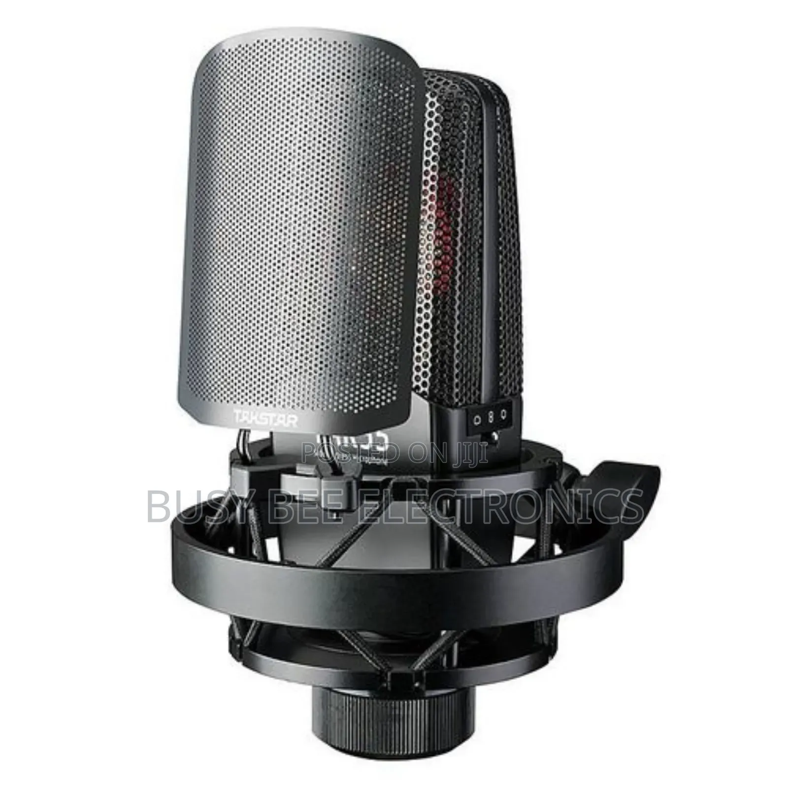 Tak55 Large Diaphr Condenser Microphone