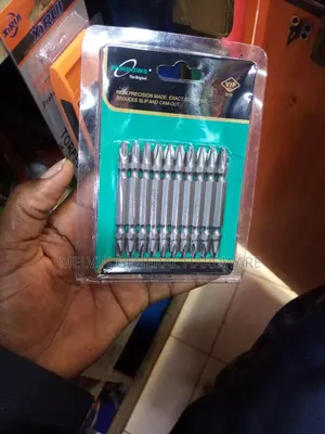 Vip Star Bits /Screw Driving Bit (10pcs)