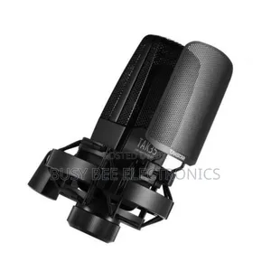 Takstar Tak35 Professional Microphone