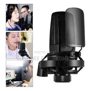 Tak35 Recording Microphone