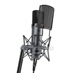 Quality Takstar Sm-10 Condenser Microphone
