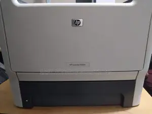 Hp Laserjet Printer P2015 Refurbished