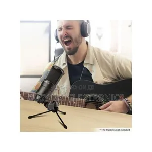 Takstar Sm-8b Microphone
