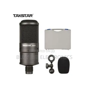Takstar Sm-8b Microphone