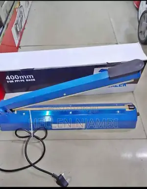 Impulse Sealer 400mm