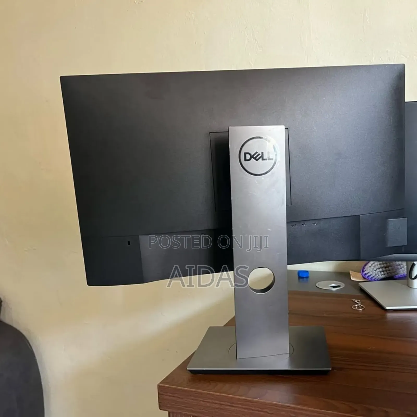 Dell 24 Inch Monitor Frameless