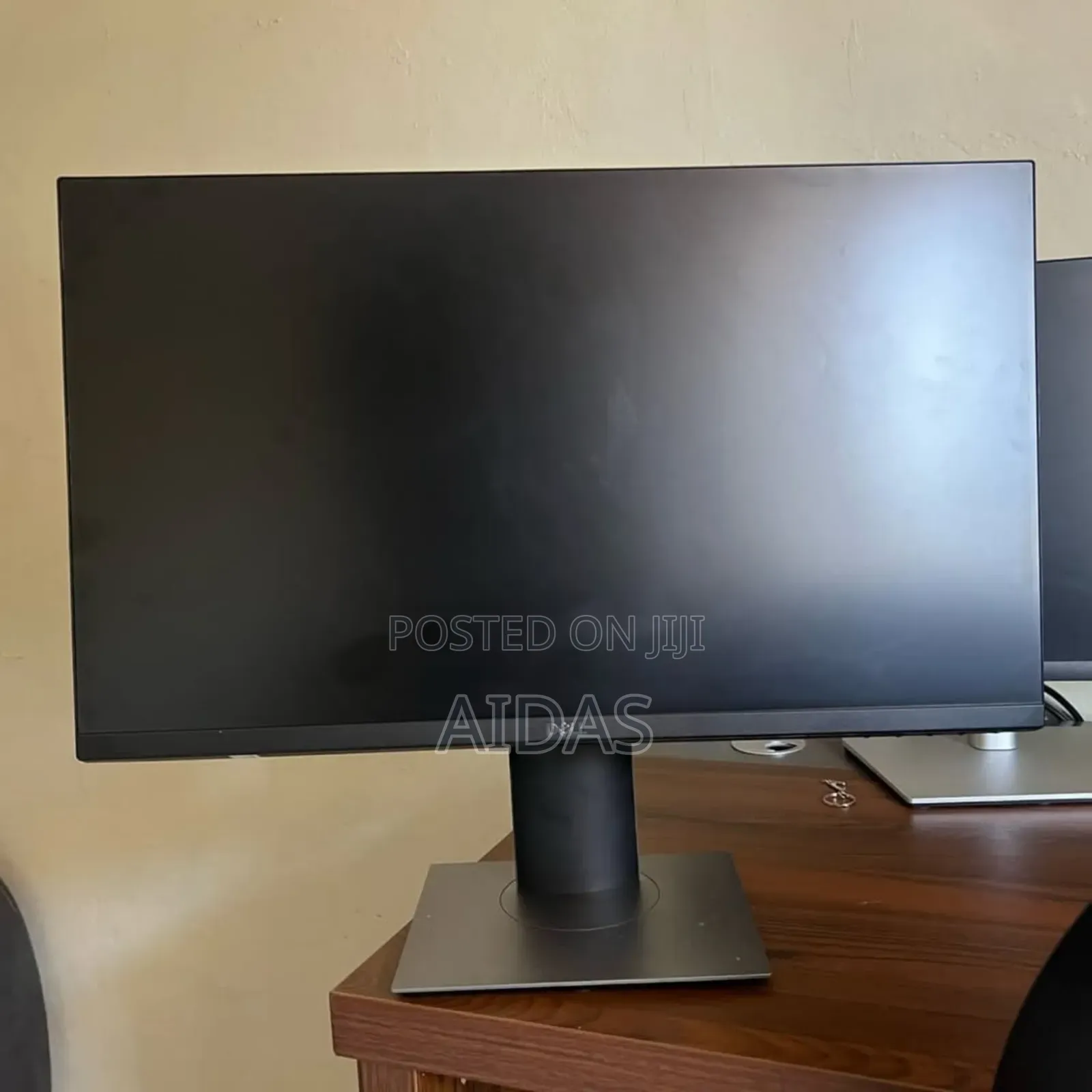 Dell 24 Inch Monitor Frameless