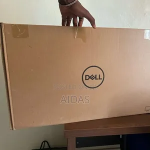 Dell 24 Inch Monitor Frameless